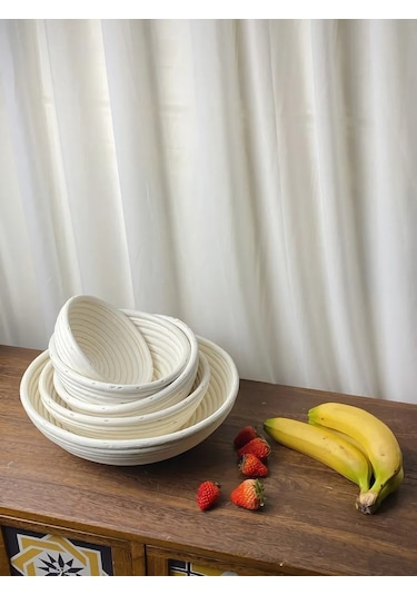 Home Set Saman Lif Ekmek Kalıbı 303771478 Beyaz