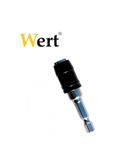 Wert 2290 Bits Uç Tutucu Hızlı
