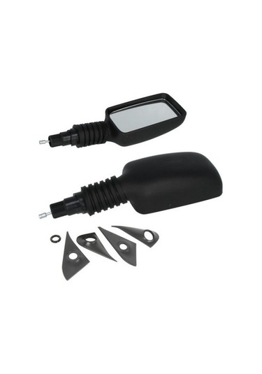 FIAT UNO SOL DİKİZ AYNASI MEKANİK KUMANDALI