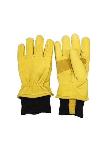 Trendooze Homyl 2 Parça Is Eldiveni, Sıcak Ve Kalın Eldiven