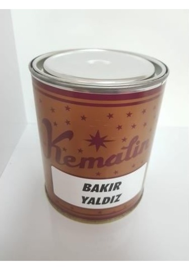 Kemalin Bakır Yaldız Boya 85gr