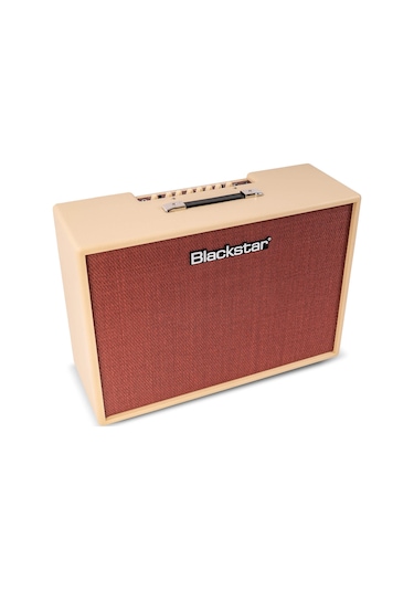 Blackstar Debut 100r 2 X 12" 100-watt Combo Gitar Amfisi Cream