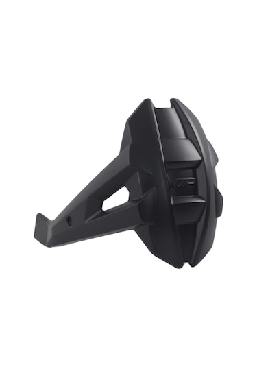 GP Kompozit  Bajaj Dominar 250 / 400 2017-2024 Uyumlu Arka Çamur Sıyırıcı Siyah