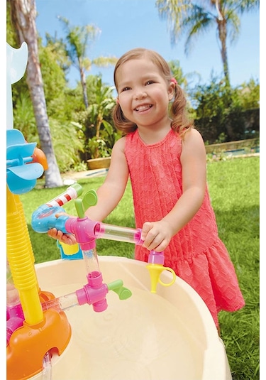 Little Tikes Fiskiye Fabrikası Su Masası  642296E3