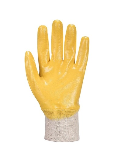 Trendooze Gümüşhane Ağır Dayanıklı Kesici Eldiven