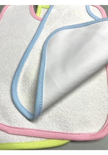 Ankas Su Geçirmez Mama Önlüğü