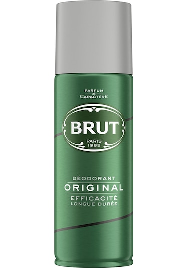 Brut Orıgınal Erkek Deodorant 200ml