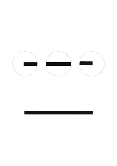 Trendooze Homyl 3d Yazıcı Anakart Şerit Kablo Takımı 31mm 47x3.1cm 47 Cm X 3,1 Cm