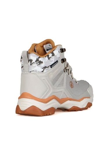 Hammer Jack Waldo Kadın Bej Outdoor Bot 10121752-z Kum-bej-turuncu Kum - Bej - Turuncu