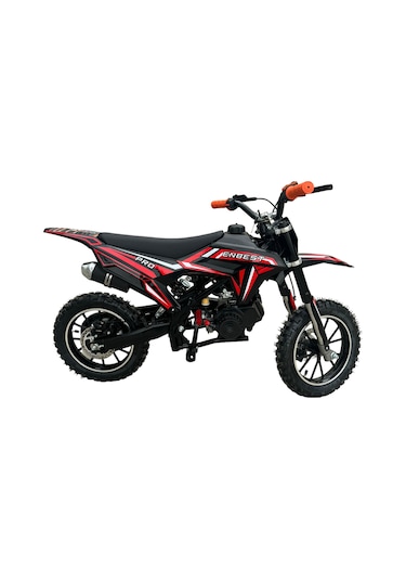 Enbest Çocuk Mini Cross