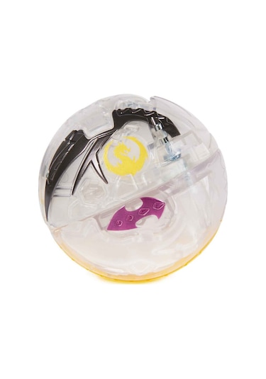Bakugan Deka S1 Nillious