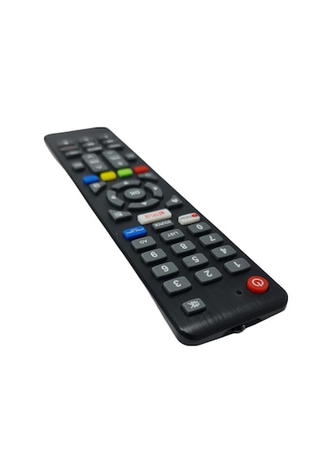 Dijitsu Uyumlu Android 4K Led Tv Kumanda