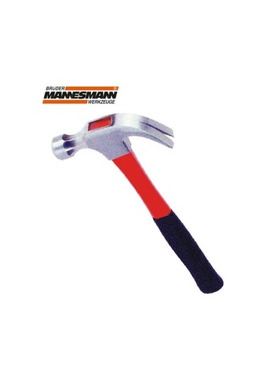Mannesmann 718-16 Çatal Çekiç