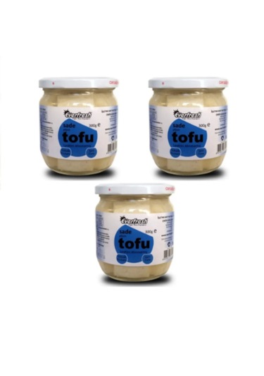Sade Tofu 3 x 300 G