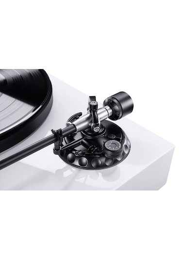 Magnat Mtt 990 Beyaz Plak Çalar