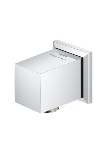 Grohe Allure Brilliant Duş Çıkış Dirseği - 26850000 Krom