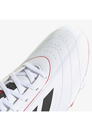 Adidas Goletto Ix Erkek Beyaz Çim Saha Kramponu Ih5863 Beyaz