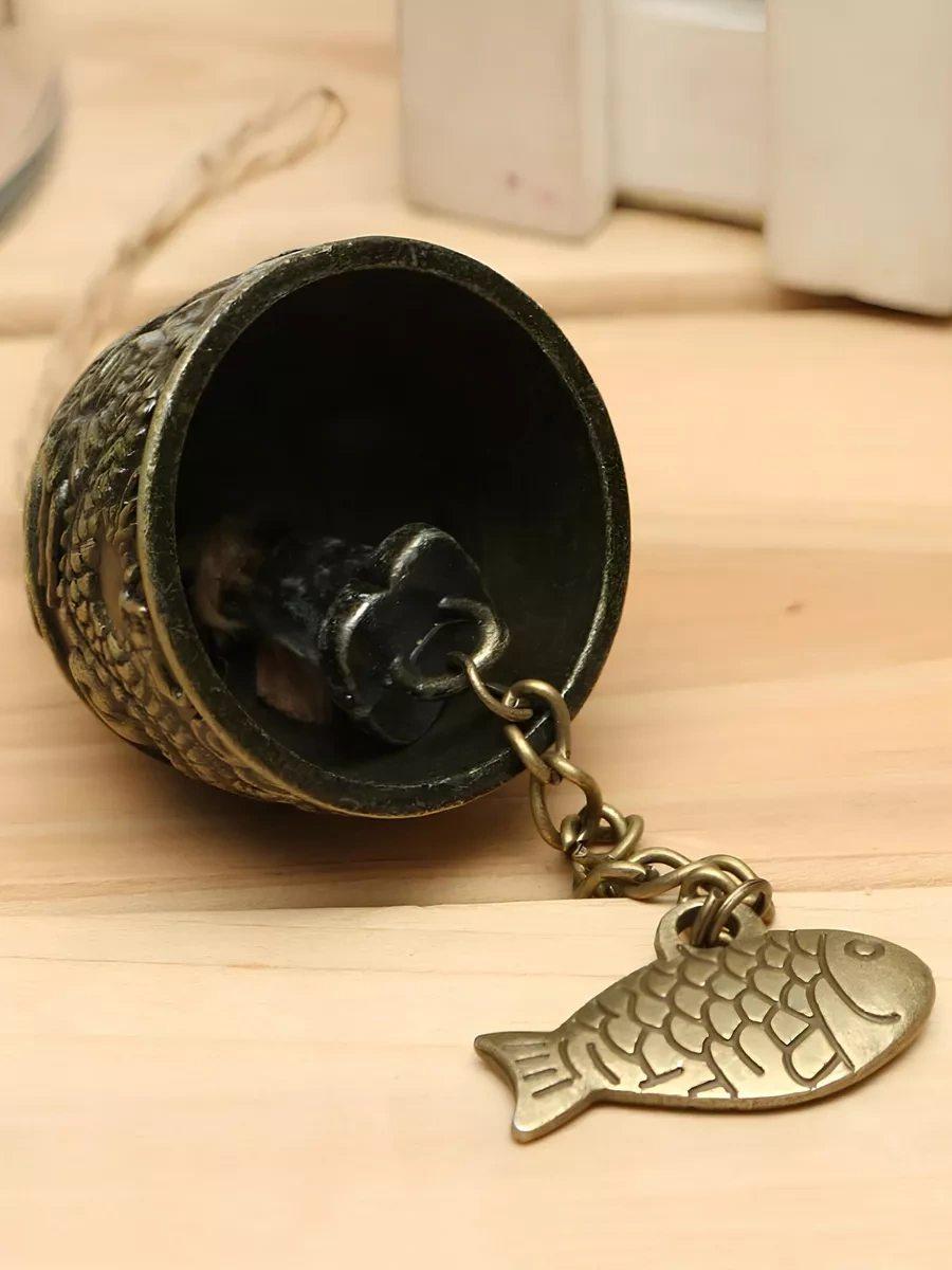 Kastly Mağaza Kapısı İçin Metal Zil 212740318