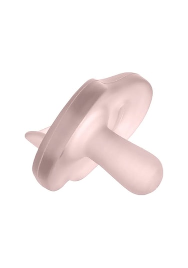 Wee Baby Simetrik Uçlu Full Silikon Emzik No:1 0-6 Ay 561