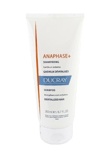Ducray Anaphase + Plus Saç Dökülmesine Karşı Şampuan 200 ML