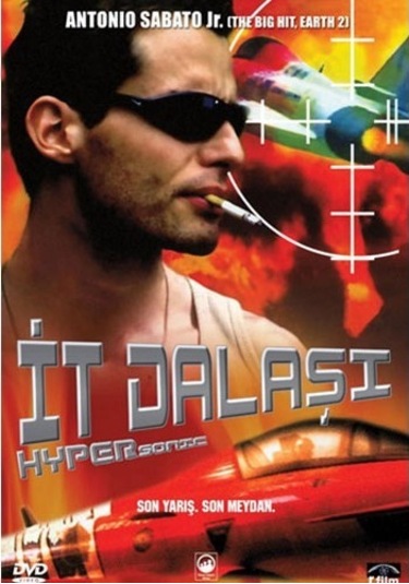 As Sanat Hypersonic İt Dalaşı Dvd