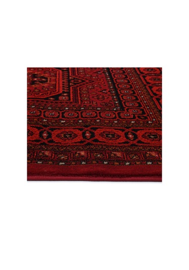 Afgan Türkmen Otantik Desenli Dokuma Kırmızı Oturma Odası Salon Mutfak Halısı Yolluk 0023a Kırmızı Afgan Türkmen Otantik Desenli Dokuma Kırmızı Oturma Odası Salon Mutfak Halısı Yolluk 0023a Kırmızı
