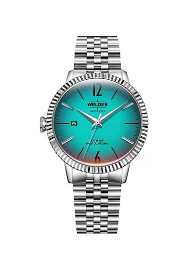 Welder Moody Wrc250 Unisex Kol Saati