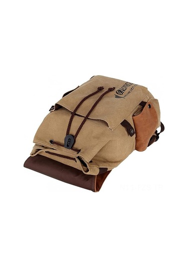 Fosenze Su Geçirmez Okul Çantası - Laptop Taşıma, Hafif Ve Konforlu, Çok Cepli Tasarım, Her Yerde Kullanım İçin İdeal Çok Renkli