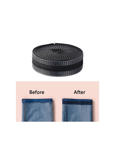 Suntek Pantolon Kenarı Kısaltma Pantolon Giysileri Için