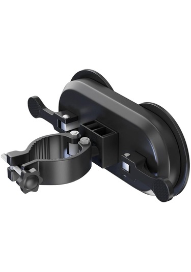 Homyl Omuz Için Masaj Makinesi Tutucu Vakum Vantuz Montajı