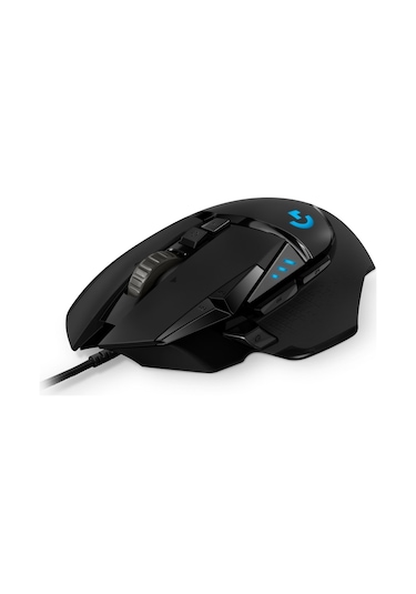 Logitech G502 Hero 910-005470 Kablolu Oyuncu Mouse