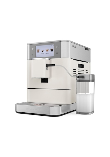 Kitchenaid KF8 5KES8558EPL 1450 W Tam Otomatik Espresso Makinesi
