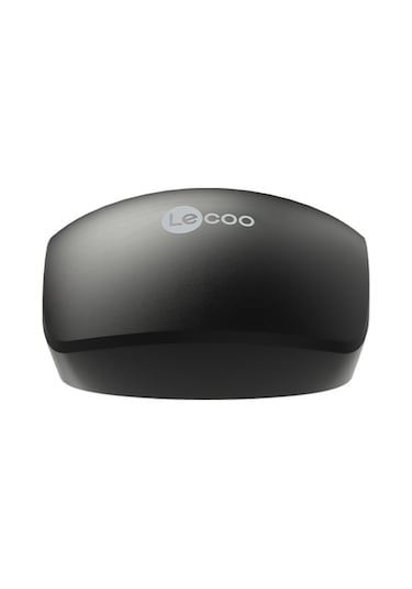 Lecoo MS100 USB Kablolu 1000 DPI 3 Tuşlu Optik Mouse