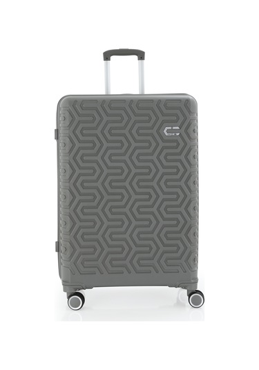 Mçs Polipropilen Valiz V377 75 Cm S23sy100005875 00006