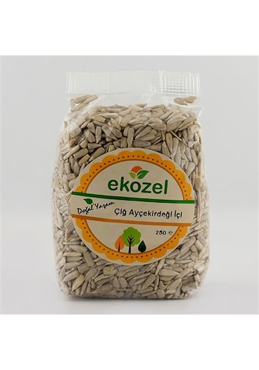 Ekozel Ay Çekirdeği İçi 1 KG