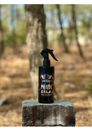 Quick Wax 400ml Pratik Cila A