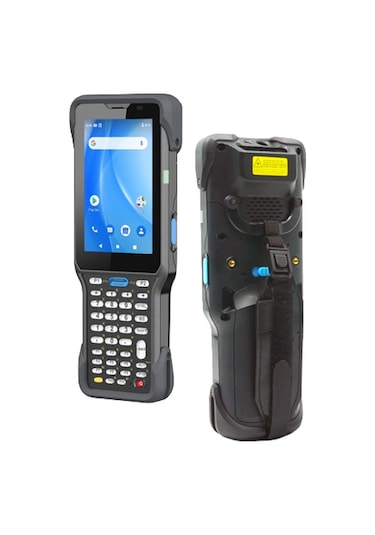 Unitech HT 730 El Terminali