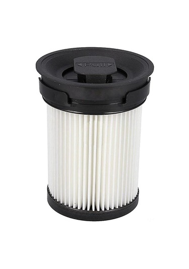 Fosenze Miele Triflex Hx1 Fsf Süpürge Filtresi - Kaliteli Abs Malzeme, Kolay Kurulum, Tekrarlı Kullanım, 917801773 Numara Parça