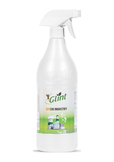 Glint Green Industry 12 1 Litre 12'li Set