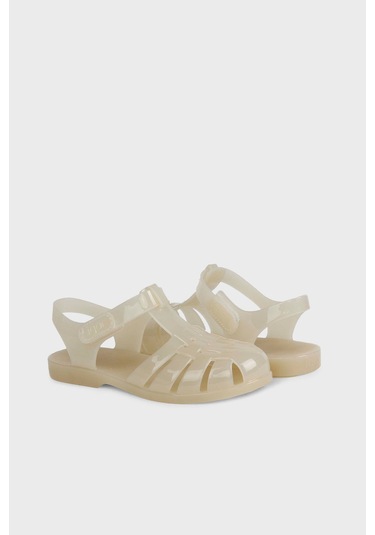 Bb338 Clasıca Crıstal Bej Bej