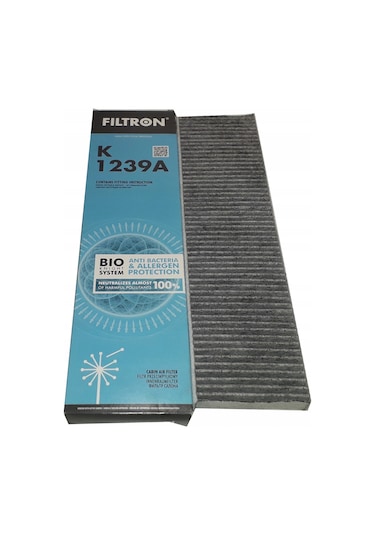 Mini Cooper Paceman R61 1.6 2013-2015 Fıltron Karbon Polen