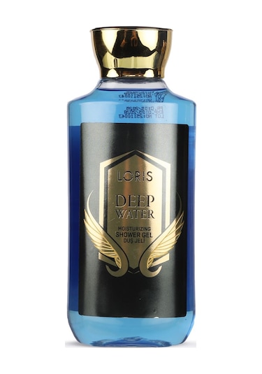 Loris Deep Water Duş Jeli 295 Ml Fresh