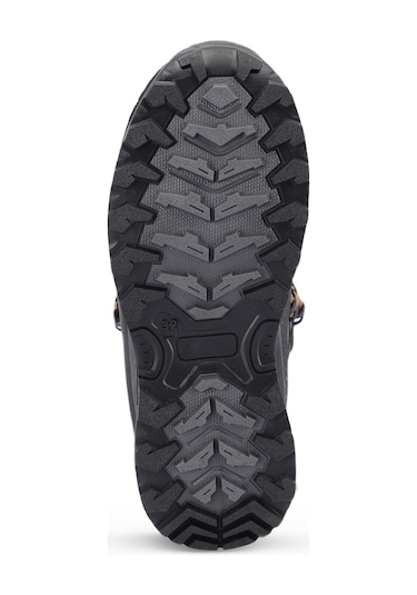 Slazenger HOST IN Çocuk Su Geçirmez Kum / Siyah Outdoor