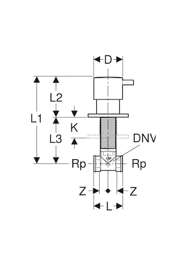 Geberit Alpha Kombifix Duvariçi Gömme Rezervuar Seti 8cm 110.174.00.1-mset Krom