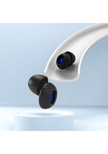 Gürültü Önleyici Kulak Tıkacı Çifti