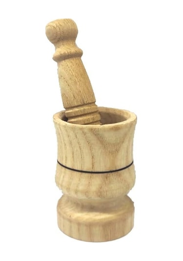 Ahşap Orta Havan Filede Royaleks-ev-016