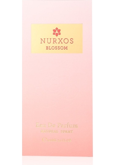 Nurxos 9842 Blossom Unisex Parfüm EDP 100 ML