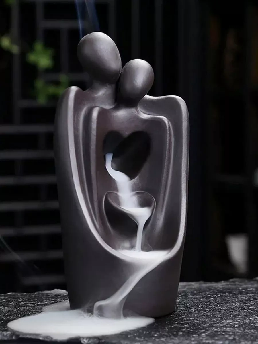 Familylove Seramik Tütsülük Oda Tutişi Standı 207764357