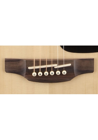 Takamine Gd51 Nat Akustik Gitar