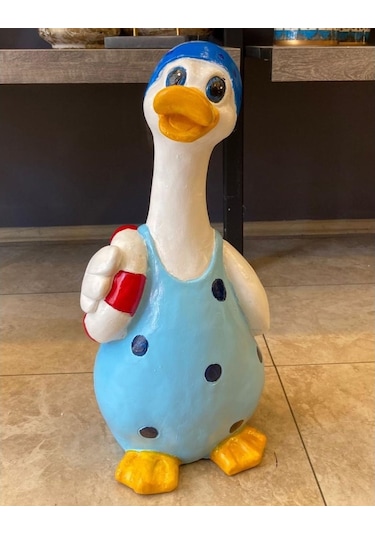 By Ari Yüzücü Ördek Bd287-2